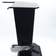 Menschenmenge, Person, Sinken, Waschbeckenhahn, Postfach