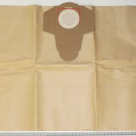 Papier-Vakuumbeutel-Aufsatz mit Messmarkierung für Scheppach-Produkt