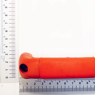 Scheppach-Handgriffteil (Teil 70) – Messskala mit zwei Griffmulden