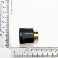 Scheppach Bürstenhalter mit integriertem Messfühler für präzise Messungen