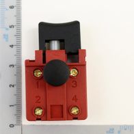 Elektrisches Gerät, Schalter