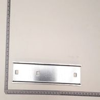 Aluminium, Weiße Tafel