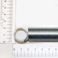 Spule, Spirale, Maschine, Schraube