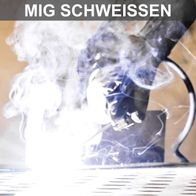 Das Multischweißgerät WSE4000 von Scheppach bietet MIG-, MMA- und TIG-Schweißverfahren mit 230V und 120A. Inklusive 2 Schweißdüsen für vielseitige Anwendungen.
