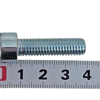 Maschine, Schraube