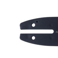 Scheppach Kettenschwert ProCut-System – 10-Zoll-Guidebar – Teilung 3/8