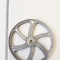 Maschine, Sprach, Rad, Leichtmetallrad, Reifen