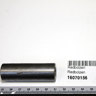 Waffe, Munition