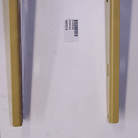 Scheppach-Schaltbügel mit integriertem Halter für technische Anwendung