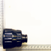 Scheppach-Handgriffteil (Griffabschnitt) für Maschinenhandgriff