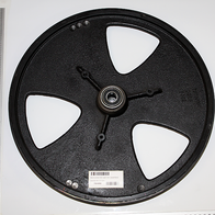 Sprach, Leichtmetallfelge, Reifen, Rad, Rolle