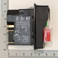 Elektrisches Gerät, Schalter