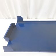 Rückwand von Scheppach, gezeigt von oben.