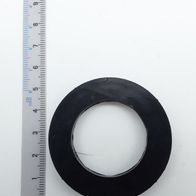 Scheppach-Tischeinlage mit kreisförmigem Innenraum, Ø 32 mm