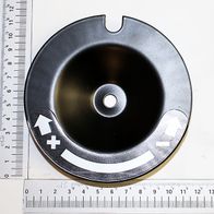 Maschine, Rad, Aschenbecher