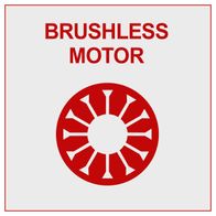 Brushless-Motor für Roboter-Mähroboter mit präziser Leistung und Effizienz