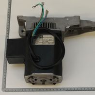 Maschine, Motor