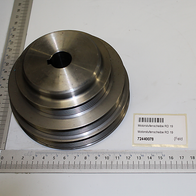 Sprach, Rad, Spule, Rotor, Spirale