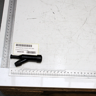 Scheppach-Stecker für Zündkerzen mit integriertem Kabel, Modell 3904601089