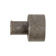 Scheppach-Werkzeug mit zylindrischem und quadratischem Griffstück