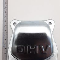 Scheppach Ventildeckel mit Gravur