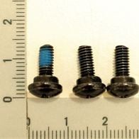 Maschine, Schraube