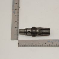 Maschine, Sprach, Rotor, Spirale, Antriebswelle