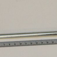 Klemmstange von Scheppach, gezeigt von der Seite auf weißem Hintergrund.