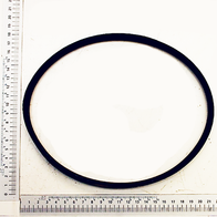 Scheppach-Messskala mit Umfangsmaß für Keilriemen