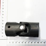 Antriebswelle, Maschine