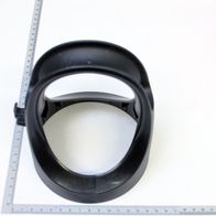 Scheppach-Handgriff mit integriertem Messskalenteil für präzise Messungen