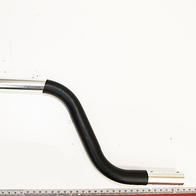 Scheppach-Griffstange, Teil der oberen Griffstange für Maschinen