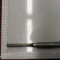 Scheppach Bohrspindelteil (Teil 114) mit Markierung 5906807048