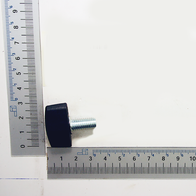 Maschine, Schraube, Diagramm, Handlung