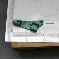 Scheppach-Tischklemme mit Teilenummer 3302636016, Abgabeseite