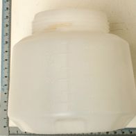 Scheppach-Messskala mit Messbereich bis 15 cm für Farbbehälter