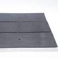 Plastikführung für Maschinen (Teil der Rückführungs-Set, Satz 3 Stück)