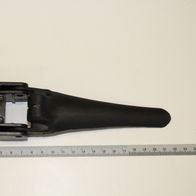 Feuerwaffe, Handfeuerwaffe, Waffe, mikrofon, Mörsergranate