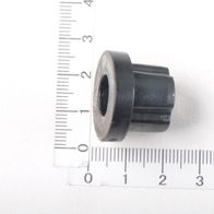 Gummifuß-Element für Scheppach-Produkte, Ø 24 mm