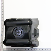 Kamera, Elektronik, Videokamera