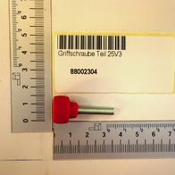 Griffschraube (Teil 25V3) von Scheppach, Teilenummer 88002304