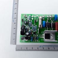 Elektronik, Hardware, Gedruckte Leiterplatte