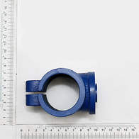 Scheppach Tischlenker-Teil mit integriertem Halter für Gelenkverbindung