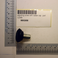 Maschine, Schraube