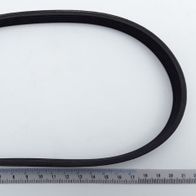 Teller, Zubehör, Riemen