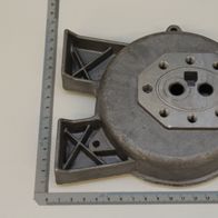 Maschine, Sprach, Spule, Rotor, Rad