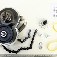 Maschine, Sprach, Rad, Ausrüstung