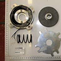 Maschine, Sprach, Rad, Spule, Rotor