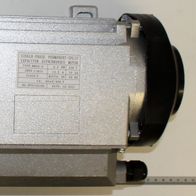 Maschine, Motor