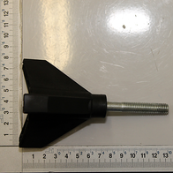 Schraubenzieher, Werkzeug, Pfeil, Waffe, Pfeilspitze